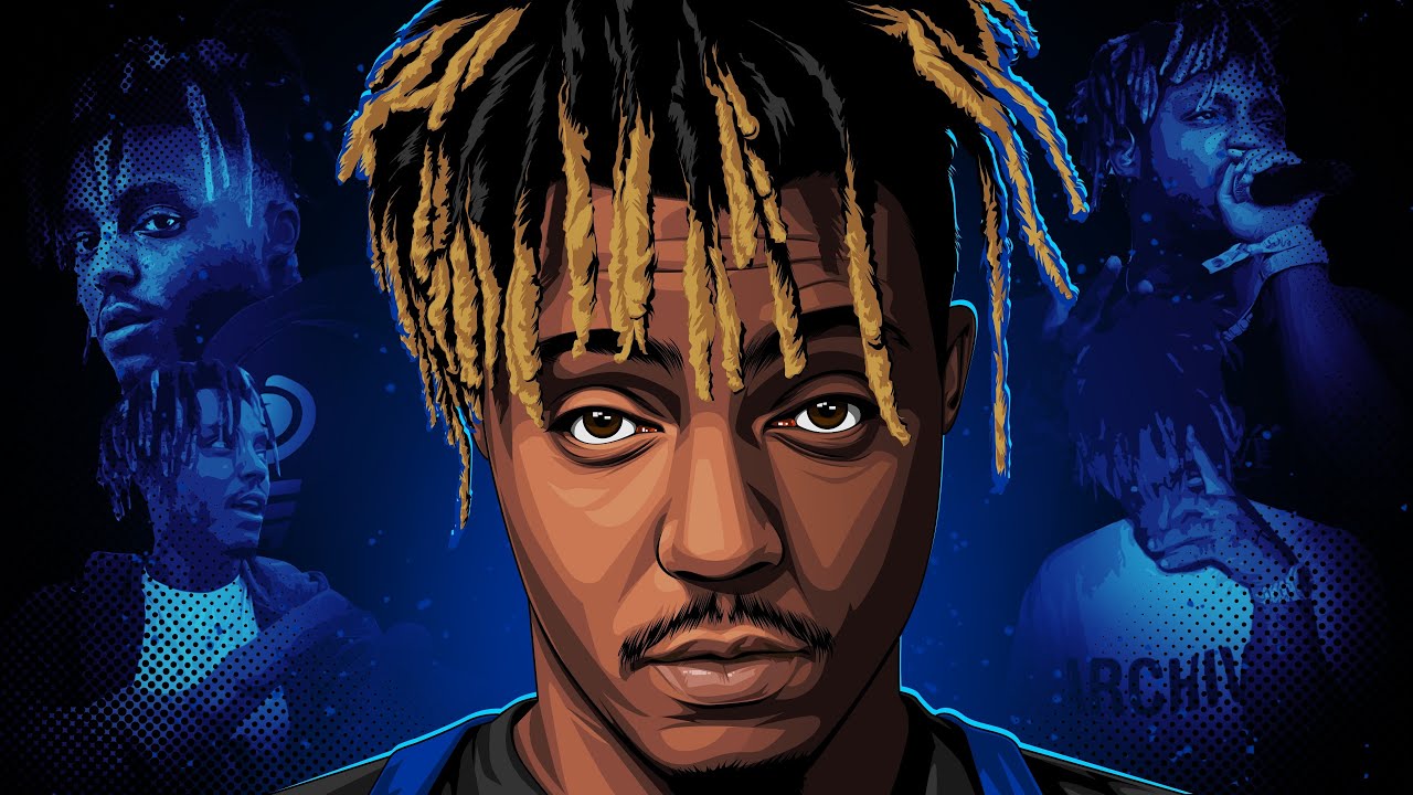 Juice Wrld Was Taken To Early