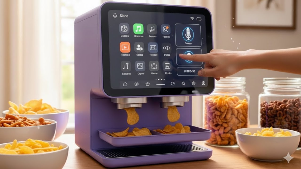 18 Gadget per la tua Cucina che devi acquistare