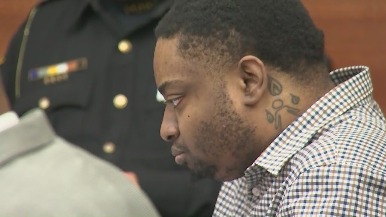 RAW: Sentencing phase begins in Quentin Smith trial