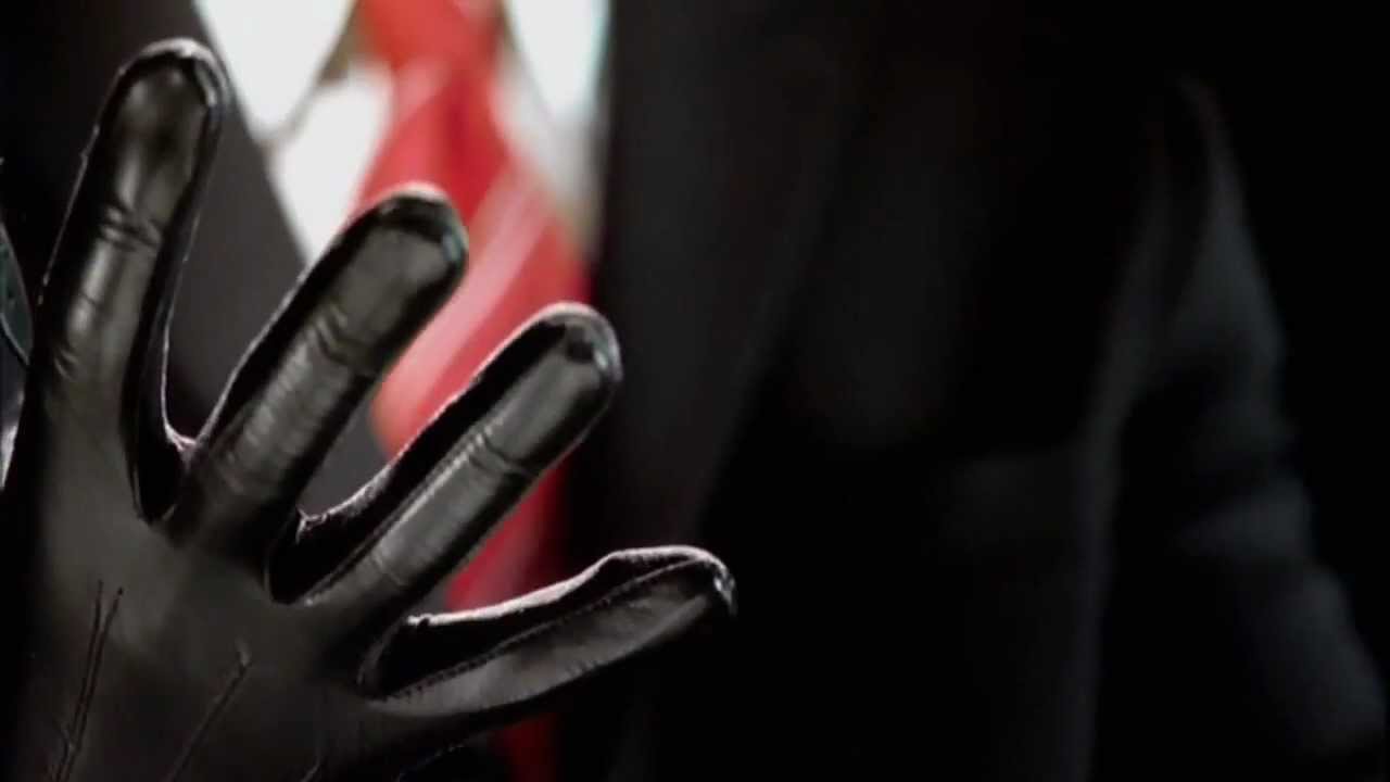 Hitman: Blood Money - Commercial TV Spot #1