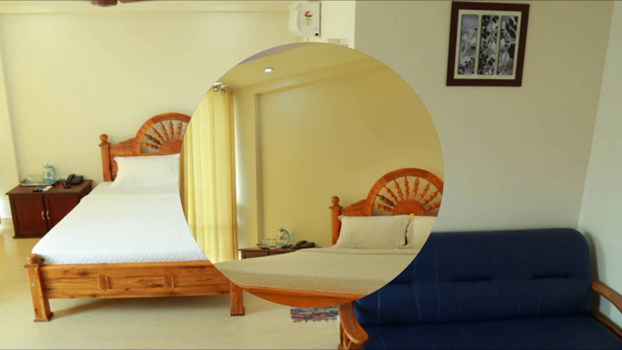 Hare krishna inn