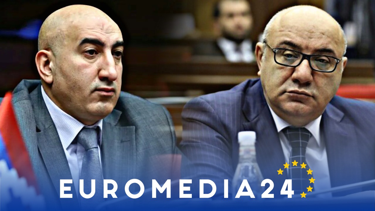 ՌԴ-ում ՀՀ դեսպանությունն անգործությա՞ն է մատնված.Գուրգեն Արսենյանը «արհամարհել է» ԱԺ պատգամավորներին