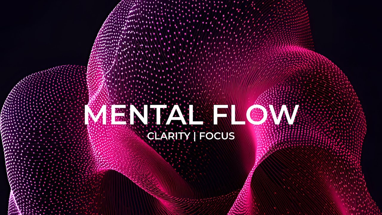 Deep Work Focus - 40Hz Monotone Gamma Tone to Improve Concentration and Focus, Concentration Music
