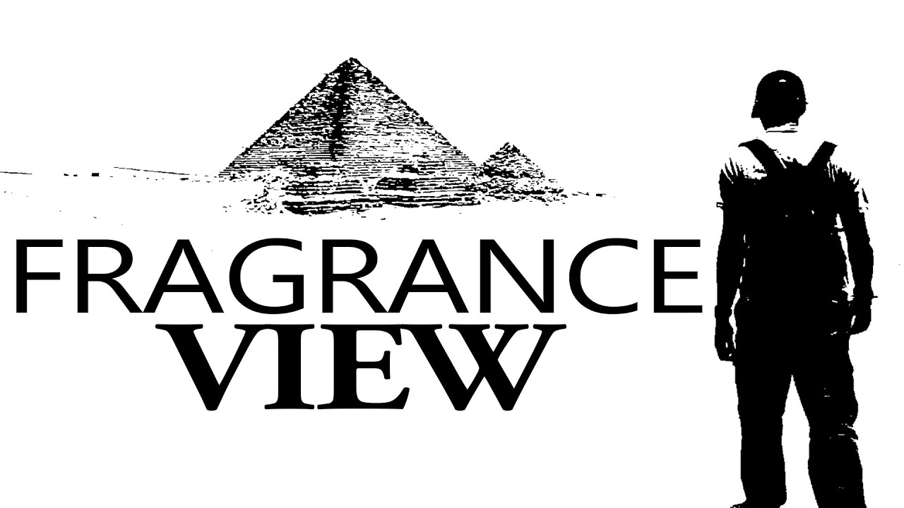 A Tribute To FragranceView (Music Video)