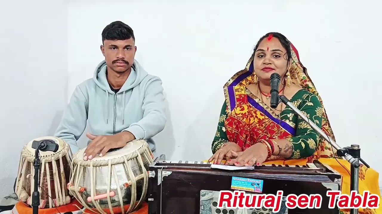 सुपर हिट सावन मे गारी गीत| रिमझिम रिमझिम बरसे सवनवा | अँगने मां पड़ी गई काई | Barish ki  gaari |