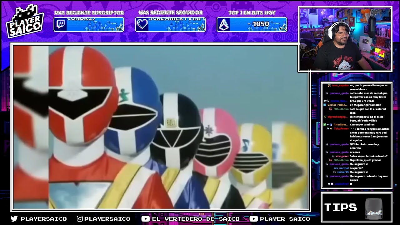 All Super Sentai Openings (1975-2025) 