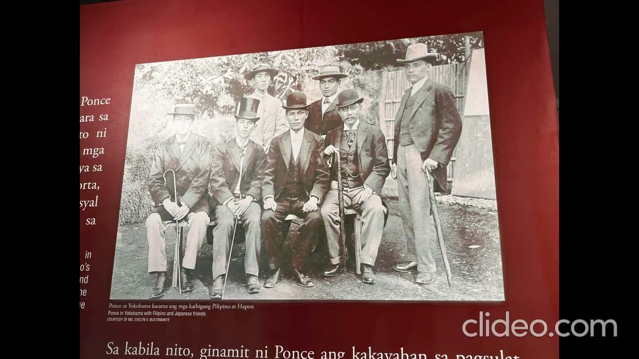 MUSEO NI MARIANO PONCE: KILALANIN SI NANING ANG BAYANI NG BALIWAG BULACAN
