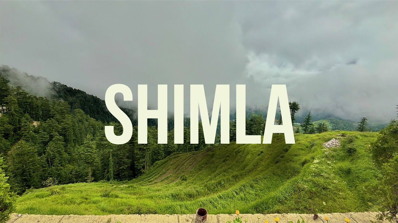 Exploring Hidden Gems of Shimla! 😍 | Secret Places You Must Visit 🏔️✨🌲