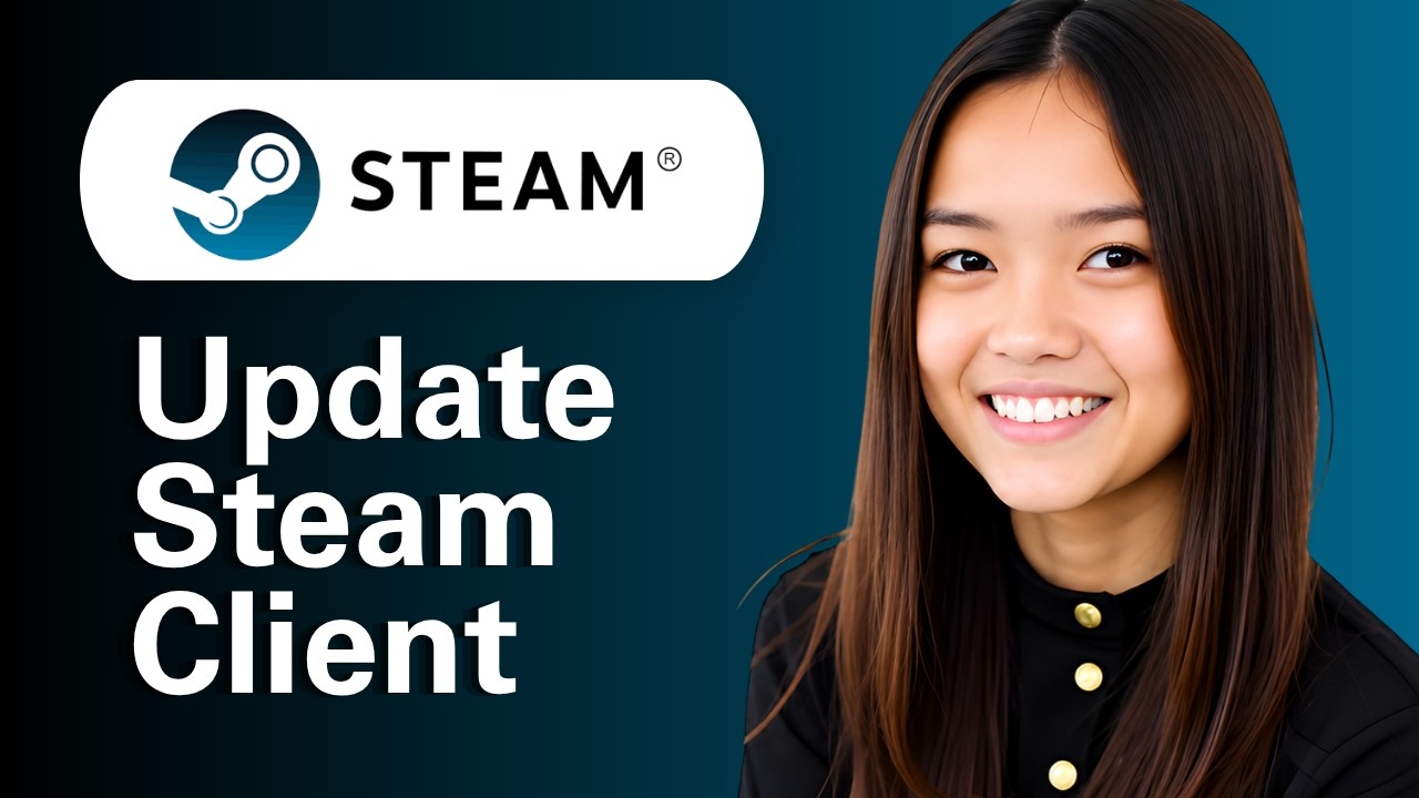How To Update Steam Client (Step By Step Manual Check Guide)