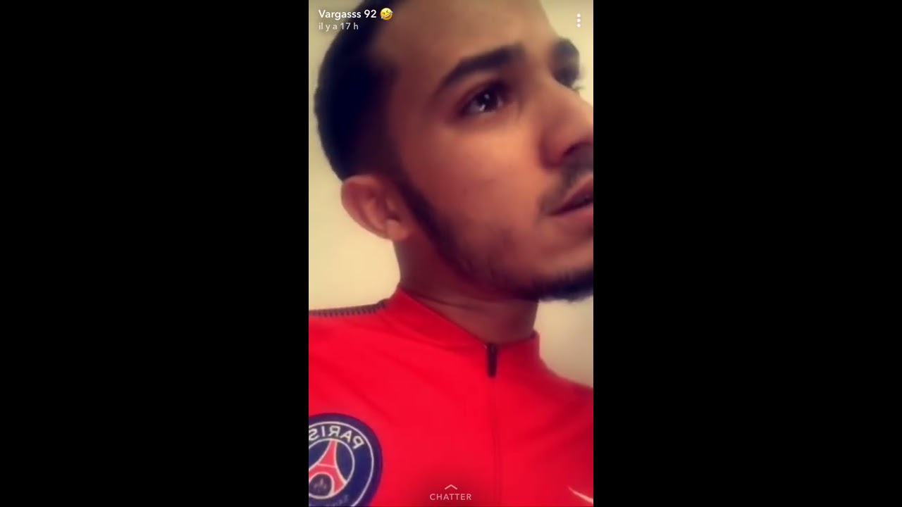 VARGASSS 92 VA SE MARIER EN ALGÉRIE ???!!!!!