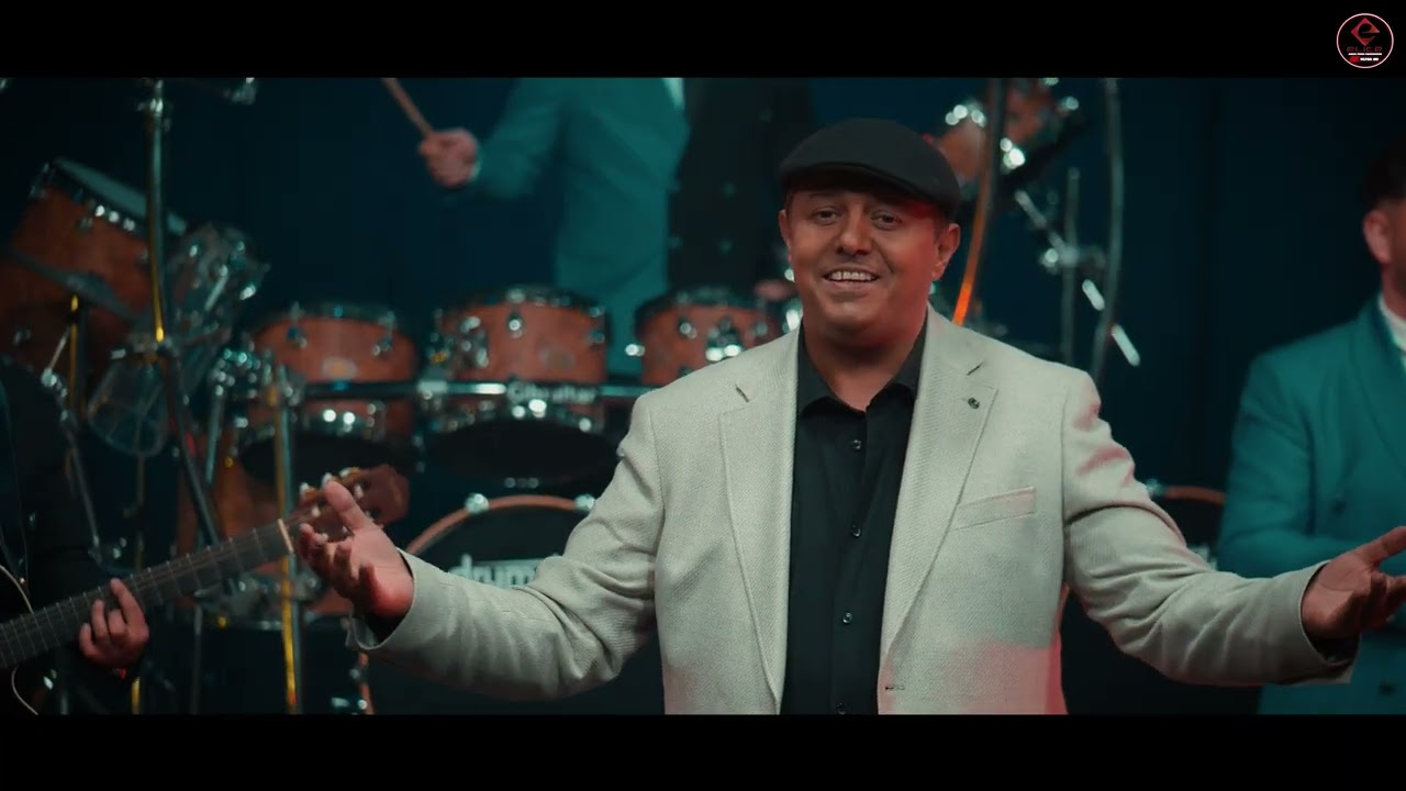 Ramadan B.Ramko - AH MO TERNIPE - Show 2025 GIPSY BEND - OFFICIAL VIDEO STUDIO ELITE PROFESIONAL