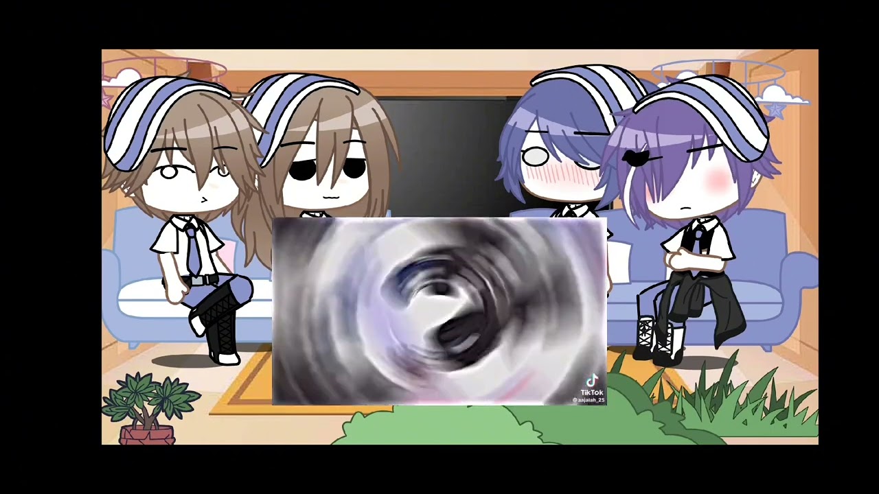 reaction dasi gantung#komen #like #subscribe #gacha #part1