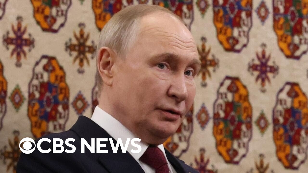 European Union expected to indefinitely freeze Russian assets in Europe