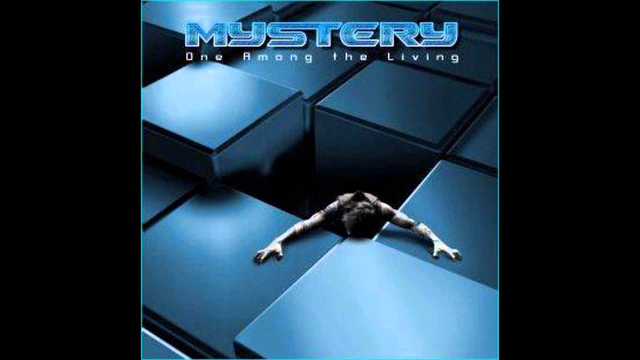 Mystery - One Among the Living