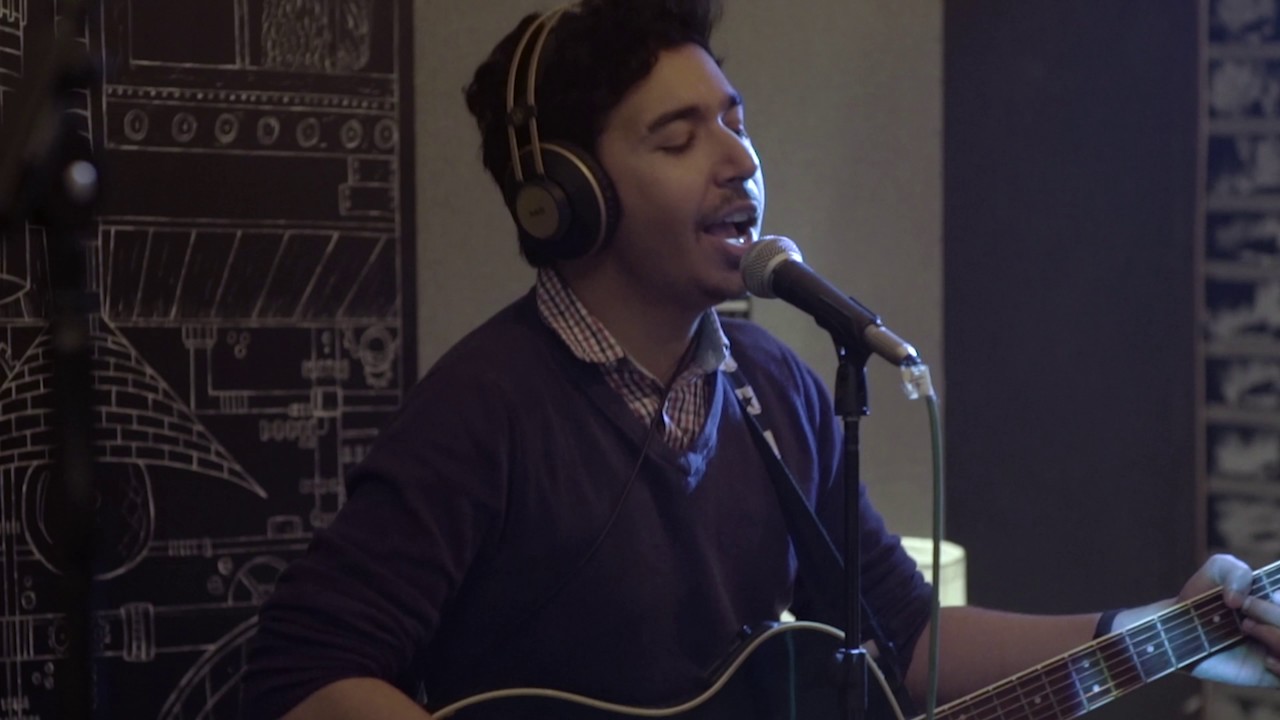 Tasveer - Mooroo (Live Sessions)
