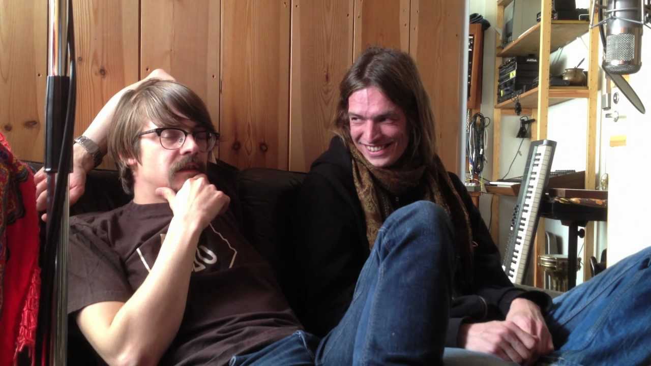 Absoluuttinen Nollapiste 2012: Pisara ja lammas1 - mainos.