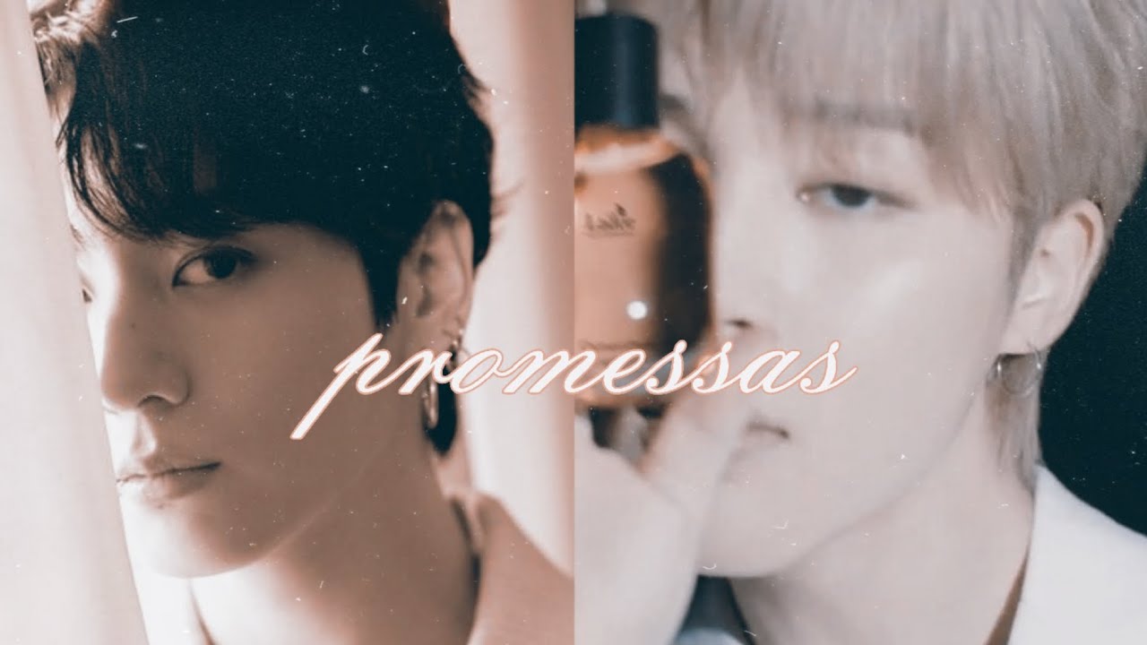 ASMR JIKOOK Promessas 