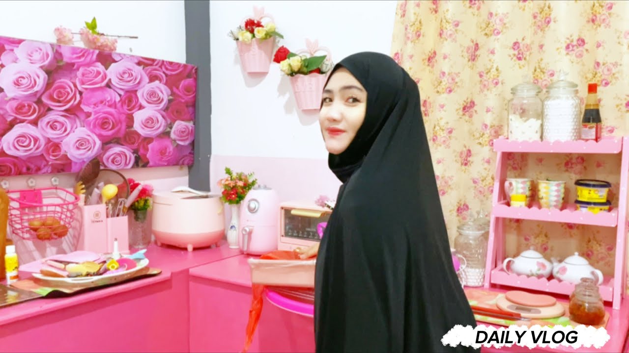 #DAILYVLOG | HAUL BELANJA PERINTILAN LANJUT BELI IKAN| RUTINITAS IBU RUMAH TANGGA 