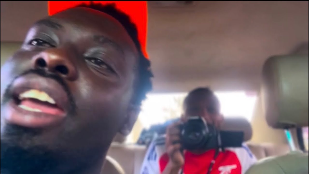 Uwambere ni Puisa ndamufashe…..