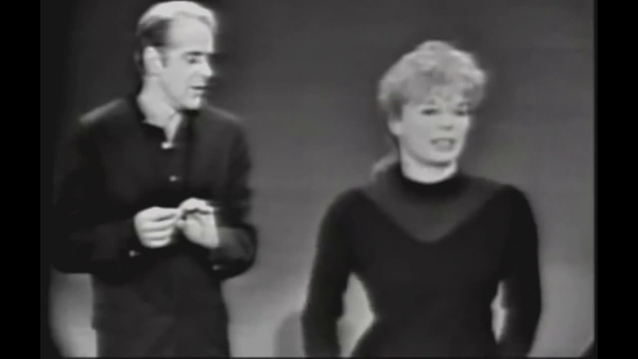 Bob Fosse and Gwen Verdon Dance Mashup to Taylor Swift 's ME
