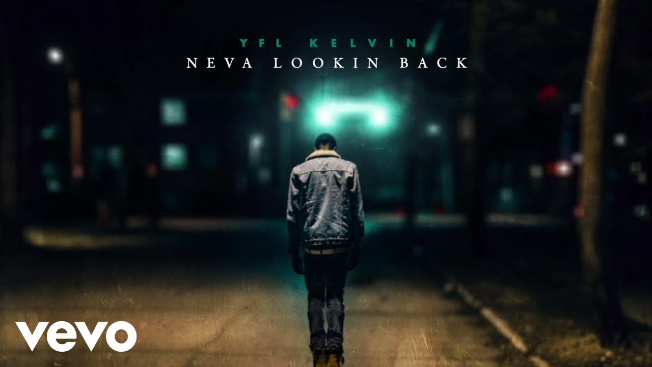 YFL Kelvin - Chandelier (Audio)