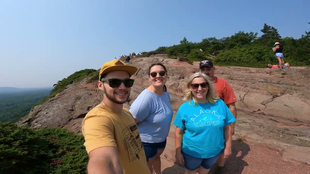 Family Trip 2025
