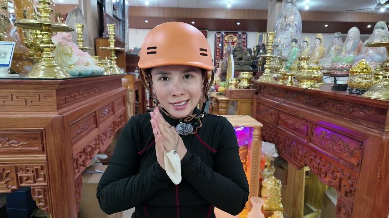 Ngày Mùng 10 Âm Lịch Em Gặp Những Điều Này Là Trúng Độc Đắt Đúng Không Ạ ?