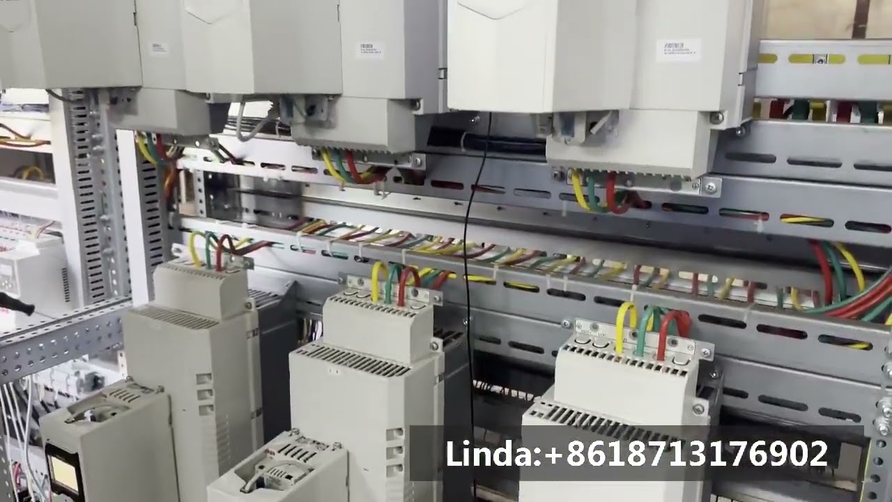 1.2mm wire drawing machine Servo wire drawing machine High speed straight wire drawing machine