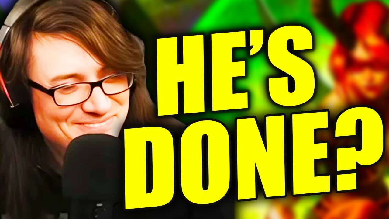 Is Pirate Software in Legal Trouble? (Twitch Hype Train Allegation)