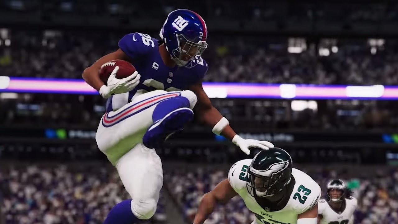 MADDEN 21 ULTIMATE HIGHLIGHT MONTAGE #1!! BEST CATCHES, JUKES, AND TOUCHDOWNS!!