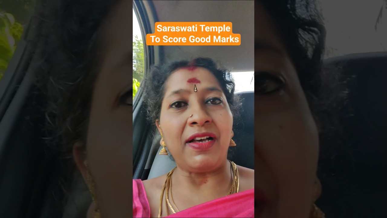 Powerful Temple For Education 