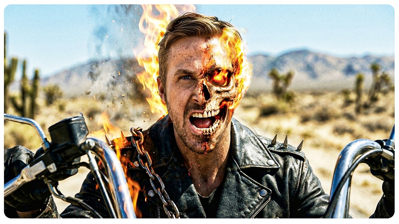 Ghost Rider Movie, Avengers Doomsday, Deadpool 4, Spider Man 5 - BEST MOVIE NEWS 2026