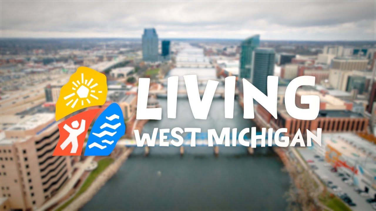 West Michigan Lifestyle & Culture &ndash; Living West Michigan Premieres June 4 on WGVU
