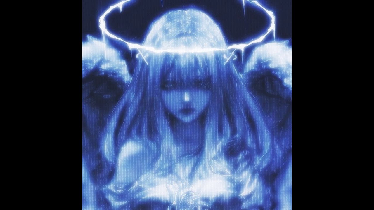 DJ Anemia, crier, sixnite - archangel (slowed) | teefnbl FL Studio remake