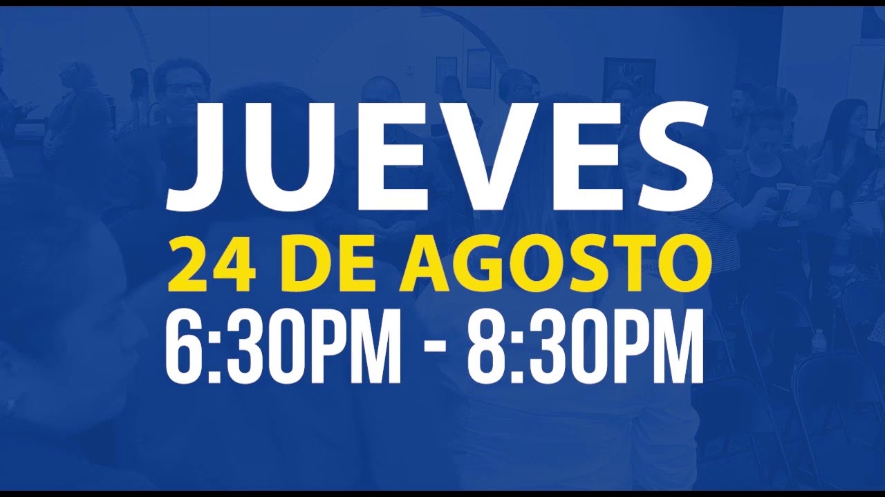 Plataforma para latinos en real estate