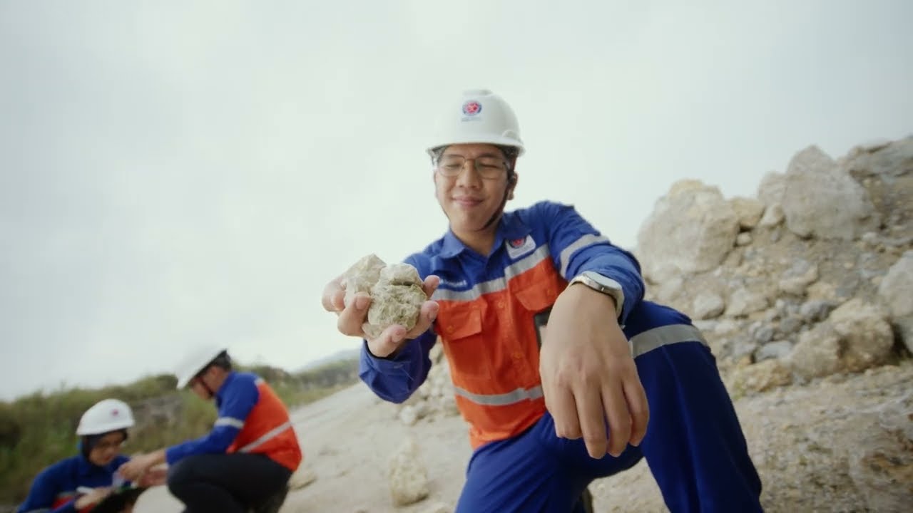 Profil Kandidat PROPER Emas PT Indocement Tunggal Prakarsa Tbk.