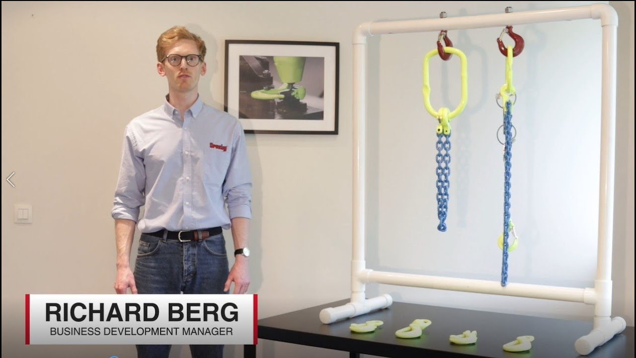 BK Safety Hooks Training