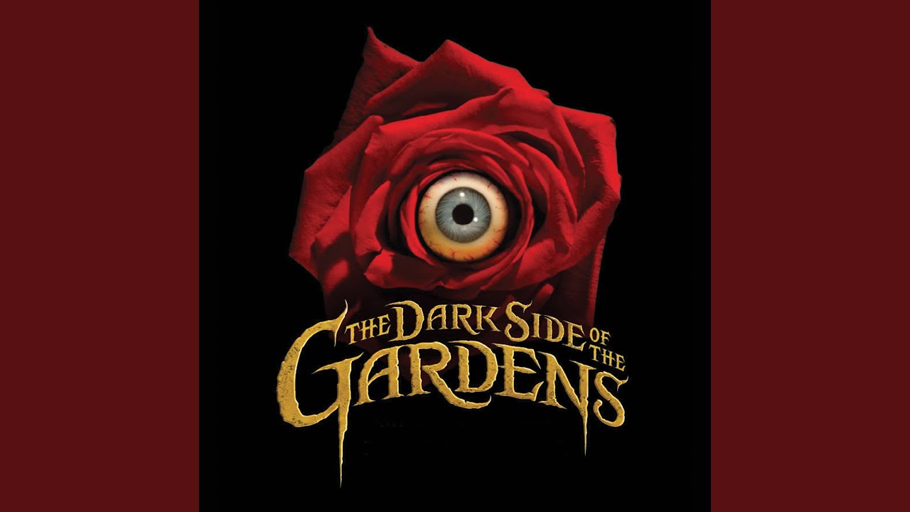 The Dark Side of the Gardens (Music from Howl-O-Scream at Busch Gardens)