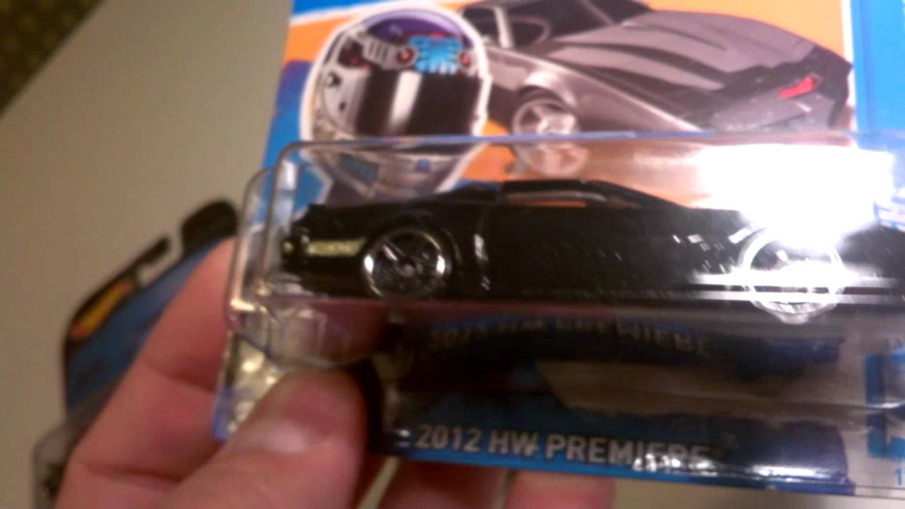 #44 RESORAKOWO HW Retro Movie Cars Part 2 of 2 Review