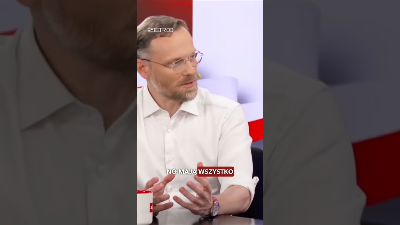 TRZASKOWSKI PRZEGRAŁ WYBORY KT&Oacute;RYCH NIE M&Oacute;GŁ PRZEGRAĆ