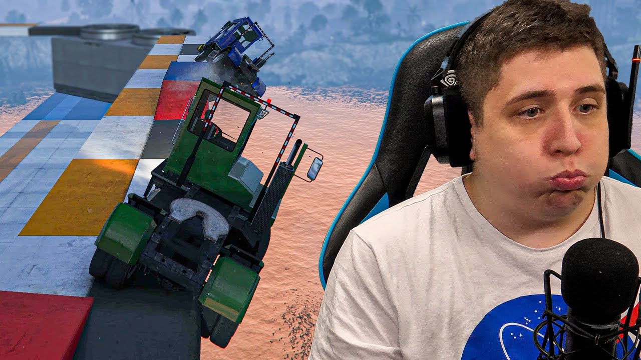 MIÉRT CSÚSZKÁL ENNYIRE EZ A *****?!?! 🚗 GTA5🚗 JátékPÁRBAJ S7E16