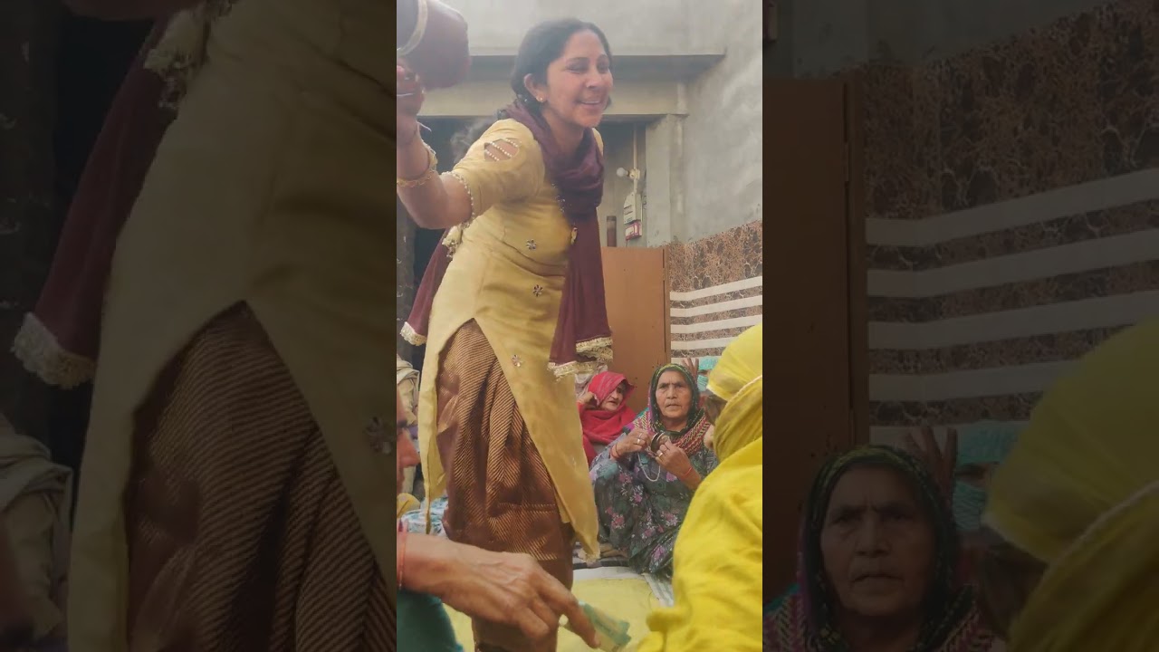 kirshn. ji. ka. bhjan. or. dans👍👍👃👃🥰🥰