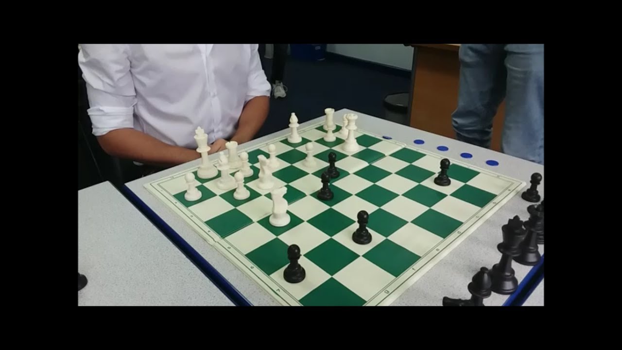 Dark Chess