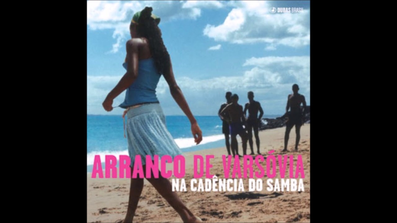 Força da Imaginação - Arranco de Varsóvia