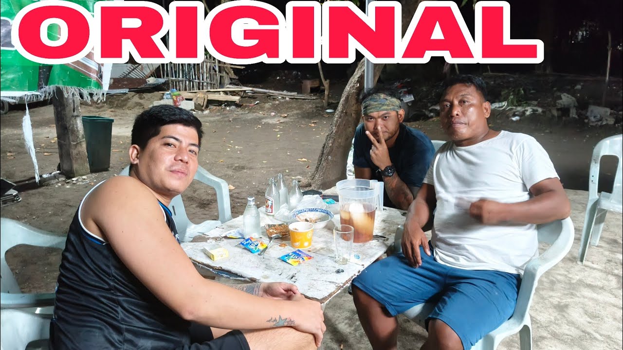TEAM KAPANALIG@LouieTVLouieTV 