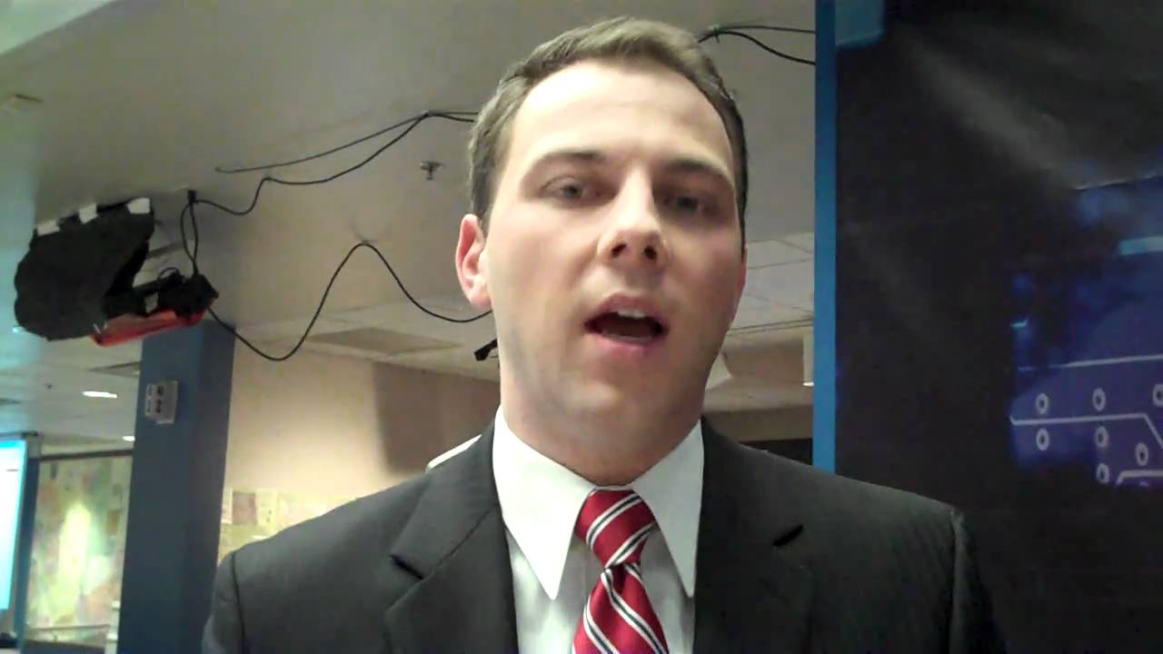 KNXV ABC15 Daybreak Preview 9-21-2010