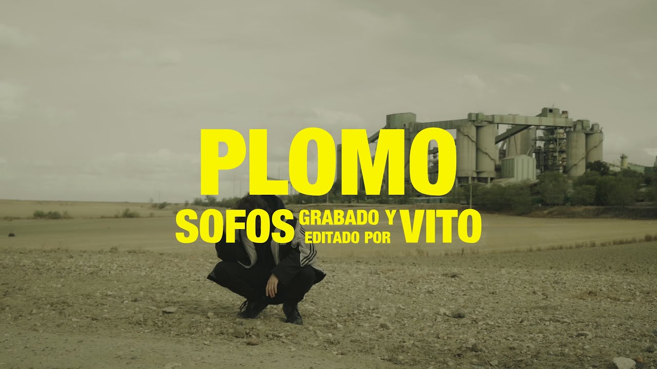 SOFOS - PLOMO