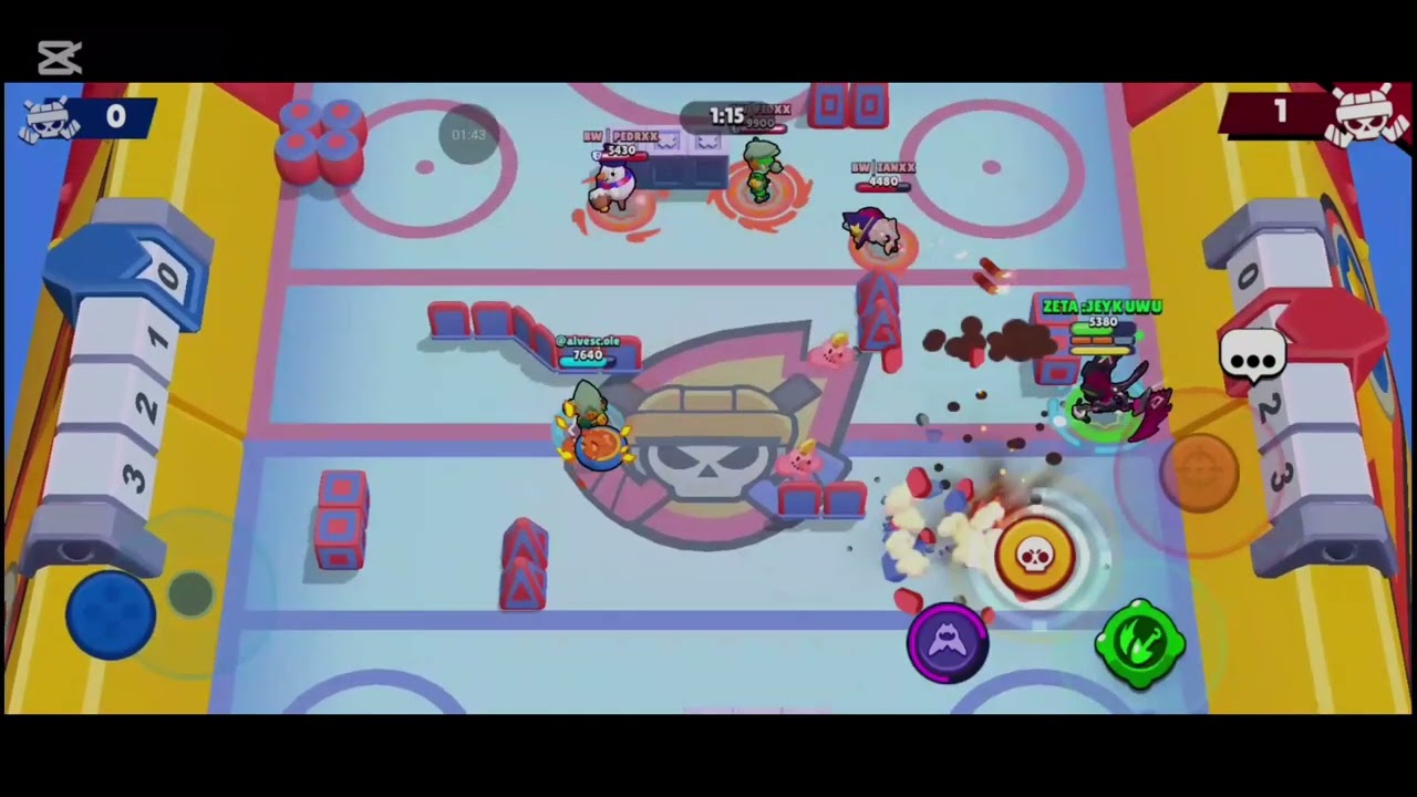 Subiendo a mortis a 1000 copas 