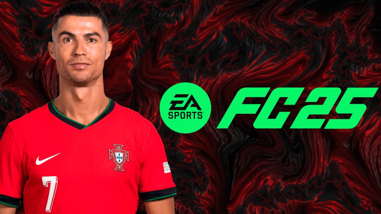 EA SPORTS FC™ 25 - Cristiano Ronaldo Career Mode - Xbox Series X Gameplay