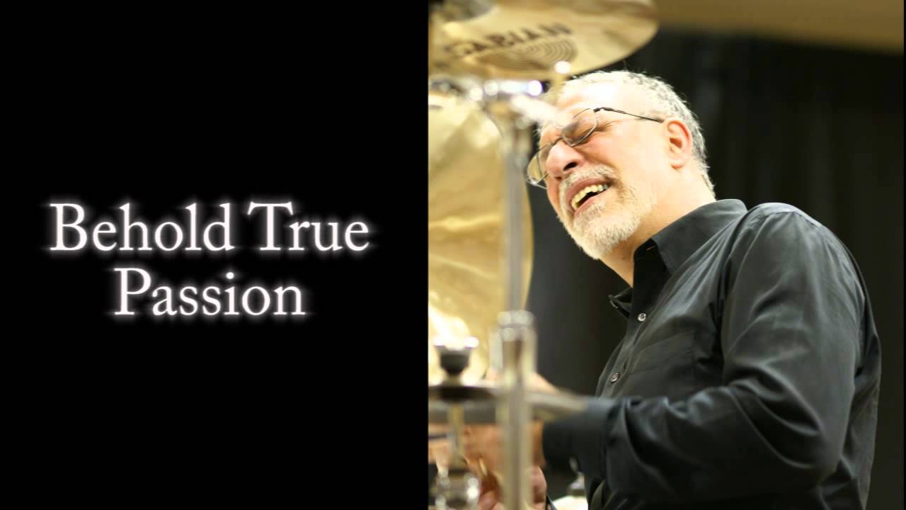 PASIC 2013 Trailer
